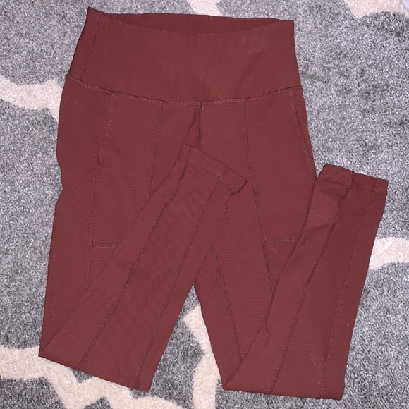 FP Free People Movement Ruffle Me Up Workout Set - Picture 4 of 4